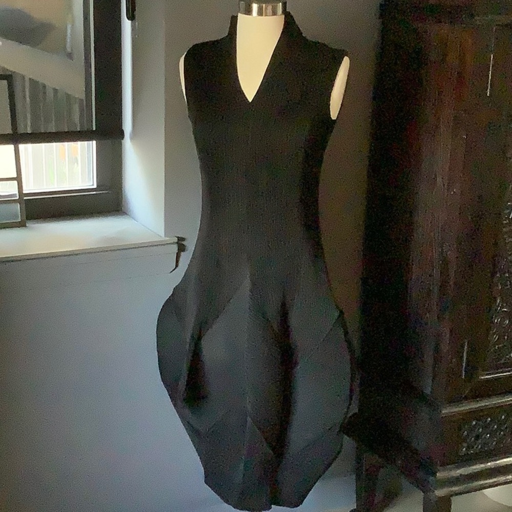 MC OASIS DRESS